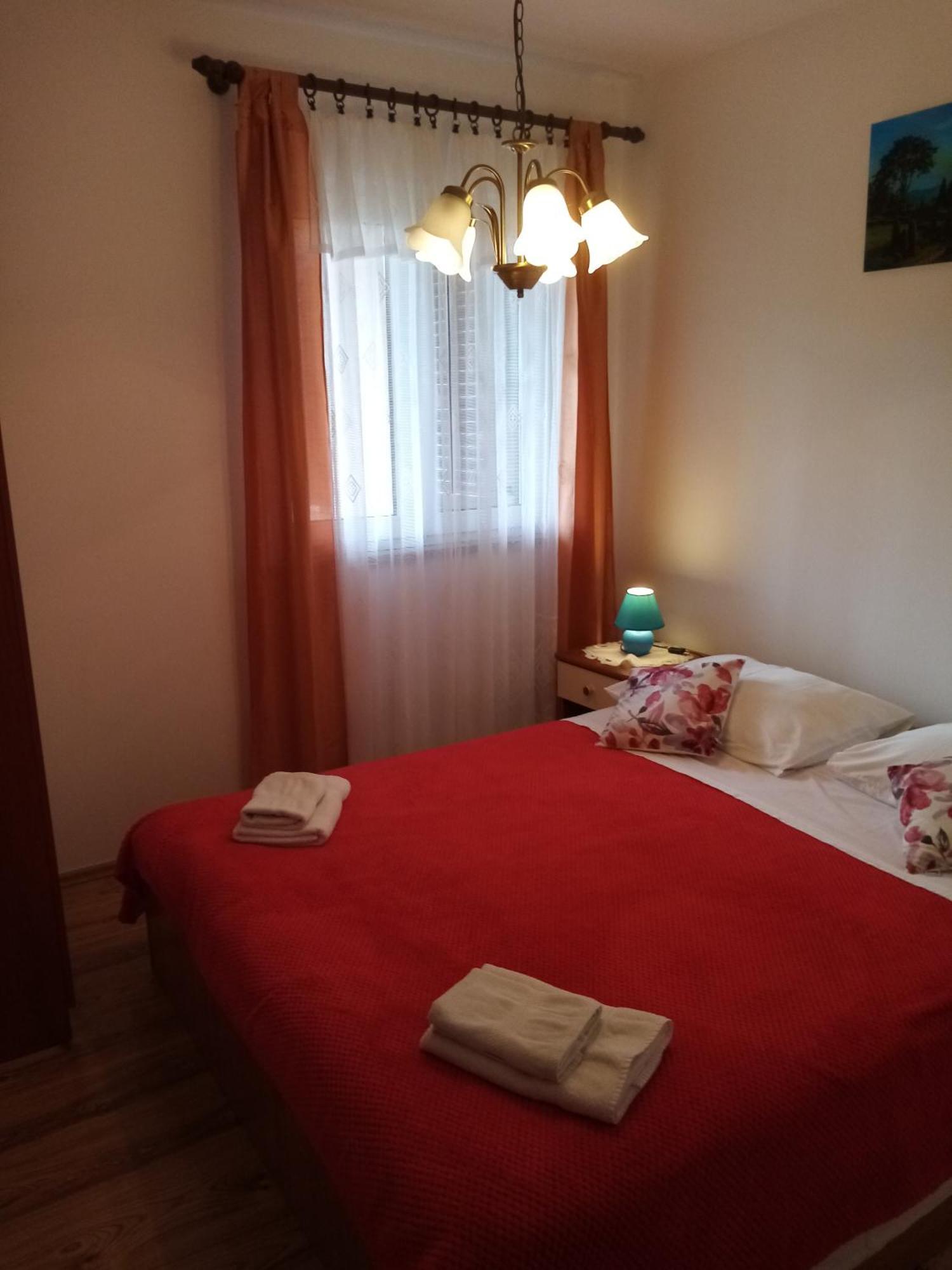 Apartmani Vitkovic II Cres Exterior foto