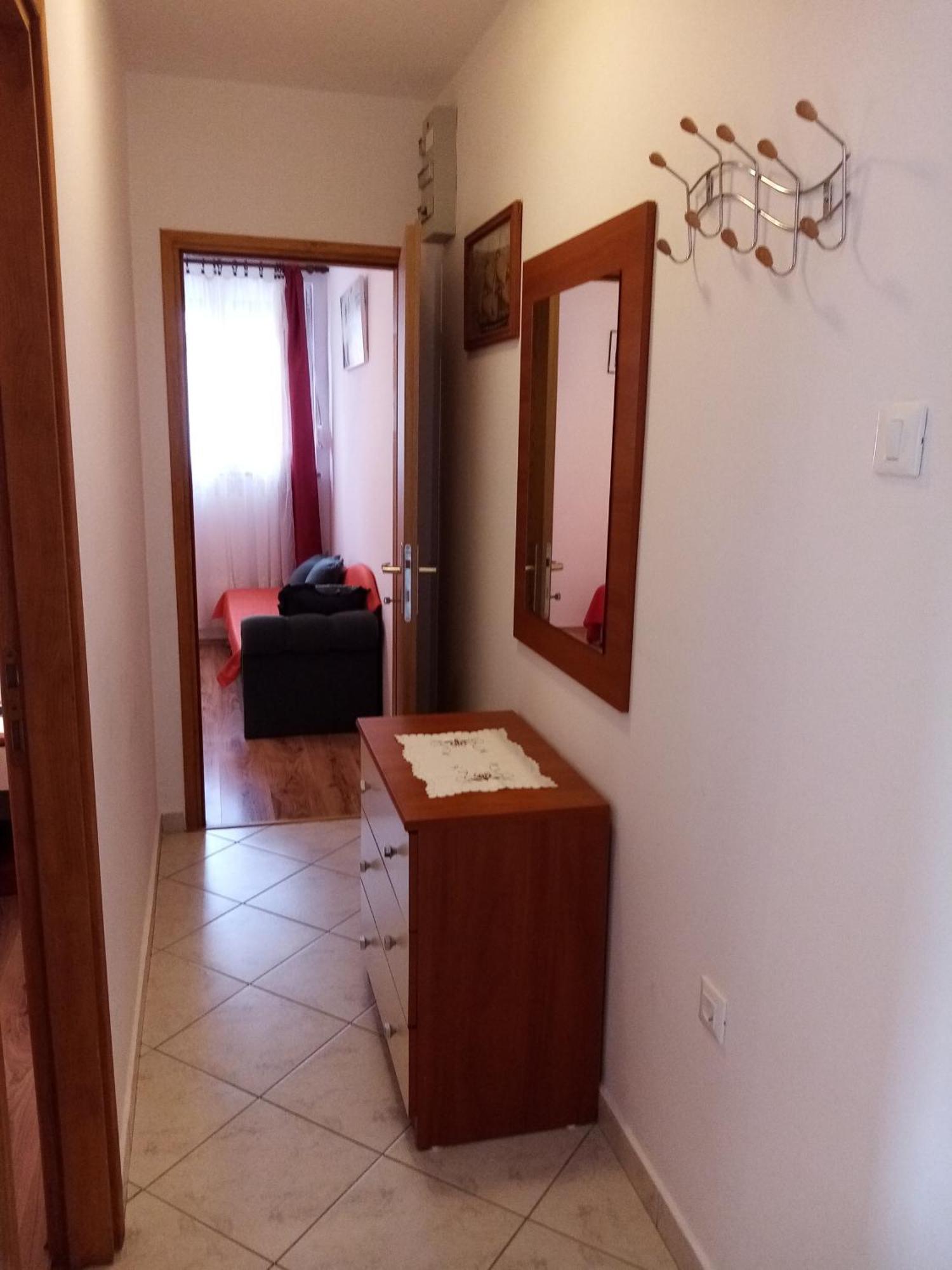 Apartmani Vitkovic II Cres Exterior foto
