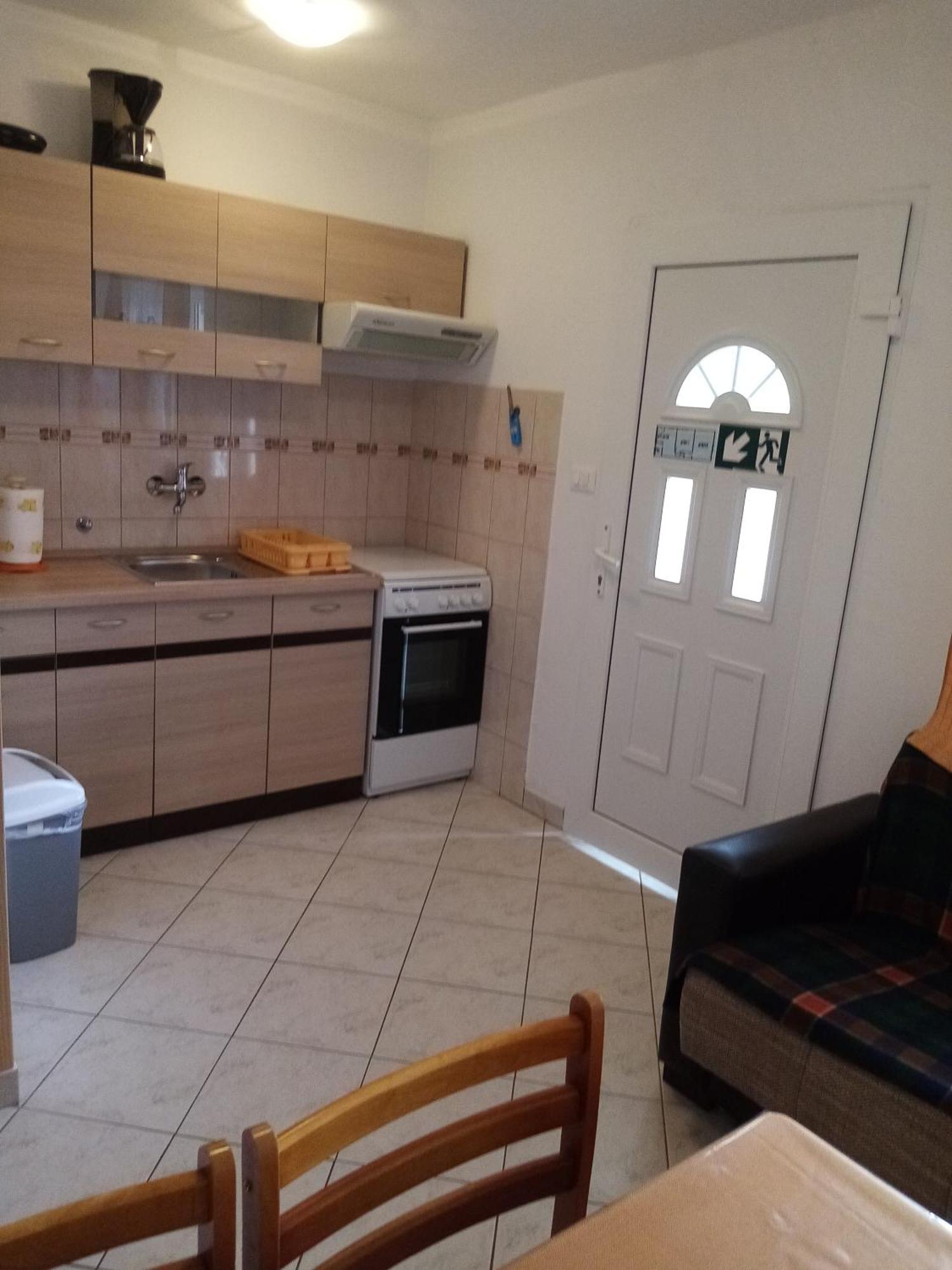 Apartmani Vitkovic II Cres Exterior foto