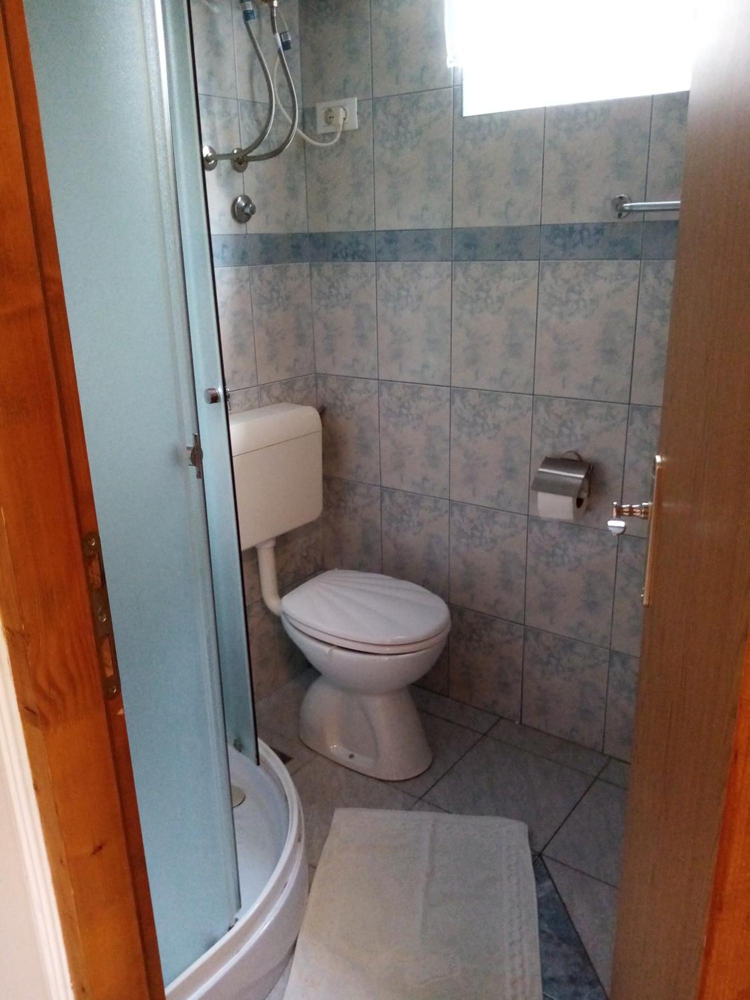 Apartmani Vitkovic II Cres Exterior foto